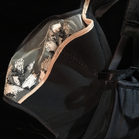 Calvin Klein Demi sheer bra - Picture 6 of 7